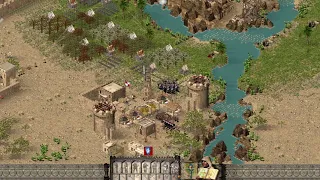 Stronghold Crusader HD (PC) 37: Inferno