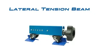 KECO’s Lateral Tension Beam