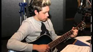 DJ Niall Horan - FULL One Direction BBC Radio 1 Takeover