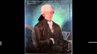 W. A. Mozart - KV 271i (271a) - Violin Concerto No. 7 in D major