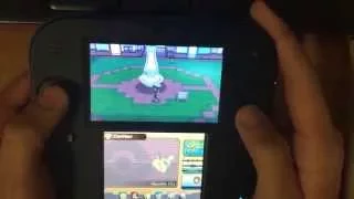 Pokemon Omega Ruby & Alpha Sapphire: New Mauville Mission Guide