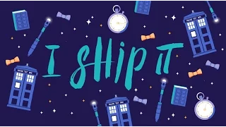 I Ship It | Trailer #2 | New Form Digital and CW Seed | Yulin Kuang