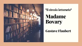 "Madame Bovary" di Gustave Flaubert - Il bovarismo - Un'analisi "per strati"