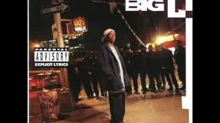 05. Big L - All Black ( Lifestylez Ov Da Poor & Dangerous )