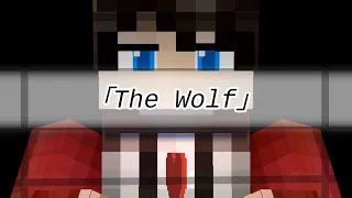 The Wolf meme ||minecraft animation||