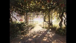 ''The Garden'' by Akiane