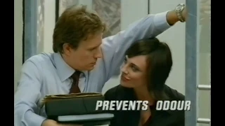 Right Guard deodorant TV Commecial 2009