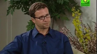 Беседы с батюшкой ТК Союз (2010.07.07) На вопросы отвечает иеромонах Никита Миних