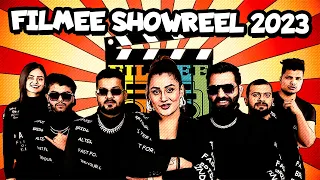 Filmee | Official Showreel 2023 | Dj Based Band