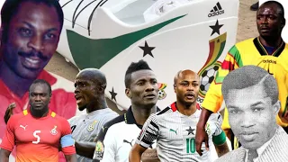 Here Are The Black Stars Players Who Have Sacrificed The Most