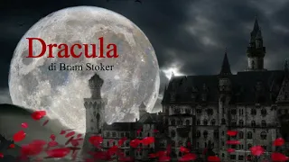 #20 Dracula - Ad Alta voce Radio Rai 3