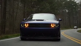 Ken's R/T Challenger | Cinematic (4k)