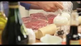 Steak Diane recipe | Morrisons