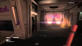 Alien: Isolation. Ностромо (Nostromo Edition) - Игровой процесс (Gameplay) HD [1080p] (PS4)
