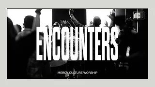 11:30AM Encounter | 09.03.23 | Mercy Culture Worship | Fear Of The Lord + Let It Rain + Names Of God