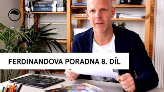 Ferdinandova poradna | 8. díl | Flera TV