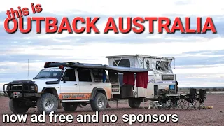 You don't need $100k to experience the outback