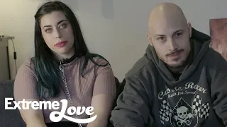 My Girlfriend Is My 24/7 Slave | EXTREME LOVE