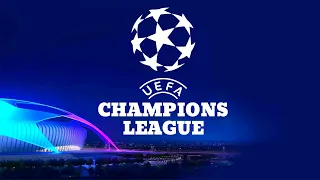 Champions League Intro 2024 Fan Version