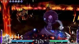 Dissidia 012 - Sephiroth vs. 000 Feral Chaos (Perfect Run, No Assist, No Summon, No EXP to ___)