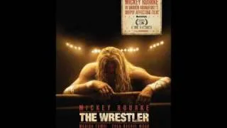 Bruce Springsteen - The Wrestler (Full Song - Unedited version)