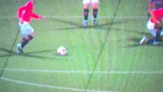 messi skill in ps2