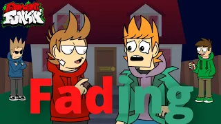 Goodbye, Old Friend... (Fading but it's a cover of Tord and Matt)