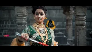 Shivjayanti 2022 Special Shoot | Ashutosh A Gaikwad Cinematography