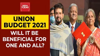 Nirmala Sithraman Announces Union Budget For 2021-22, Will It Brings Us Back To The Path Of Growth?