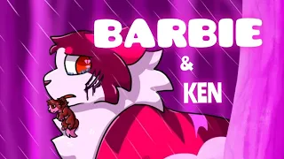 BARBIE & KEN - MAPLESHADE MAP - PART 3 [COLLAB]