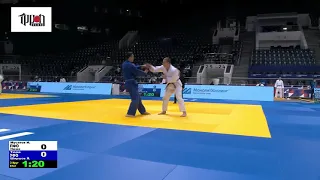 81 kg Мусатов И Ширшов Я 05 02 2021 Т2 Всероссийские соревнования памяти Г И  Михеева, КРАСНОЯРСК