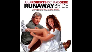 OST Runaway Bride (1999): 21. Maggie Runs