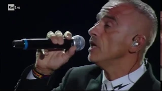 Se bastasse una canzone - Homenaje a Pavarotti (Verona, 06.09.2017)