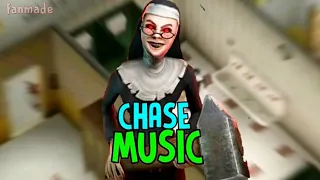 Evil Nun Maze Chase Music ( fanmade )