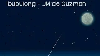 Sa Mga Bituin Na Lang Ibubulong - JM de Guzman (Lyric Video)