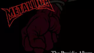 Metallica - The Presidio Album [FULL ALBUM]