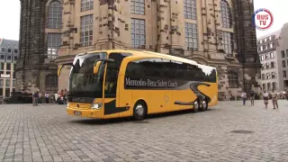 Mercedes-Benz Travego