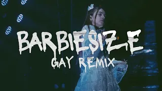 Дора, МЭЙБИ БЭЙБИ — Барбисайз (GAY REMIX)