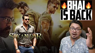 Salman Khan is Back with BANG 🔥| #Yogipedia 11 | Yogi Bolta Hai