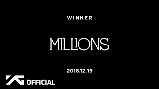 WINNER - 'MILLIONS' MOVING POSTER #1