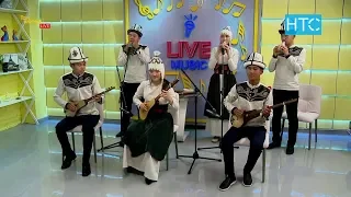 «Ибарат» тобу / Таң Шоола / НТС / Кыргызстан
