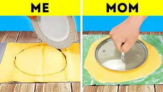 Easy-Peasy Kitchen Hacks That Will Save You a Lot Of Time
