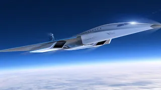 Top 10 Aircrafts with World Speed Records 2022