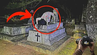 Inn 7 Scary Ghost Videos Ko Andhera Kiye Bina Mat Dekhna | Real Ghosts Caught On Tape | ScaryPills