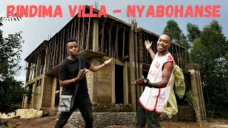 Inside @iammarwa The Most Famous Village in Africa  - Nyabohanse @iammayuguno5148 |Denny-c Vlogs