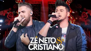 ZÉ NETO & CRISTIANO - Você Beberia Ou Não Beberia (letra/lyrics)