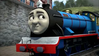 Bert the Arlesdale Engine's theme (S4 Style)