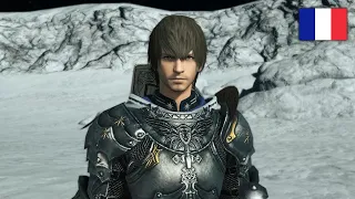 FINAL FANTASY XIV: ENDWALKER Launch Trailer