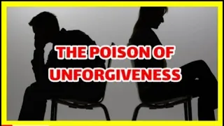 Unforgiveness Will Send You Straight to HELL |  Sadhu Sundar Selvaraj