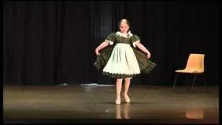 Molly Eisteddfod 2010 Anne of Green Gables.mp4